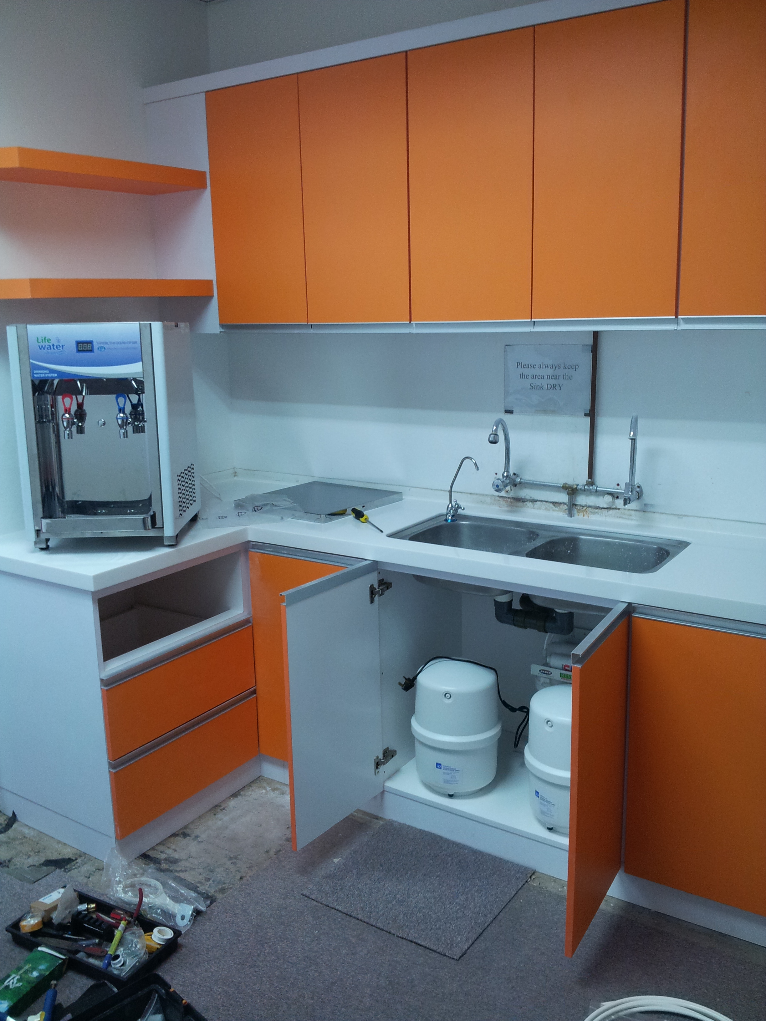 Installation Set