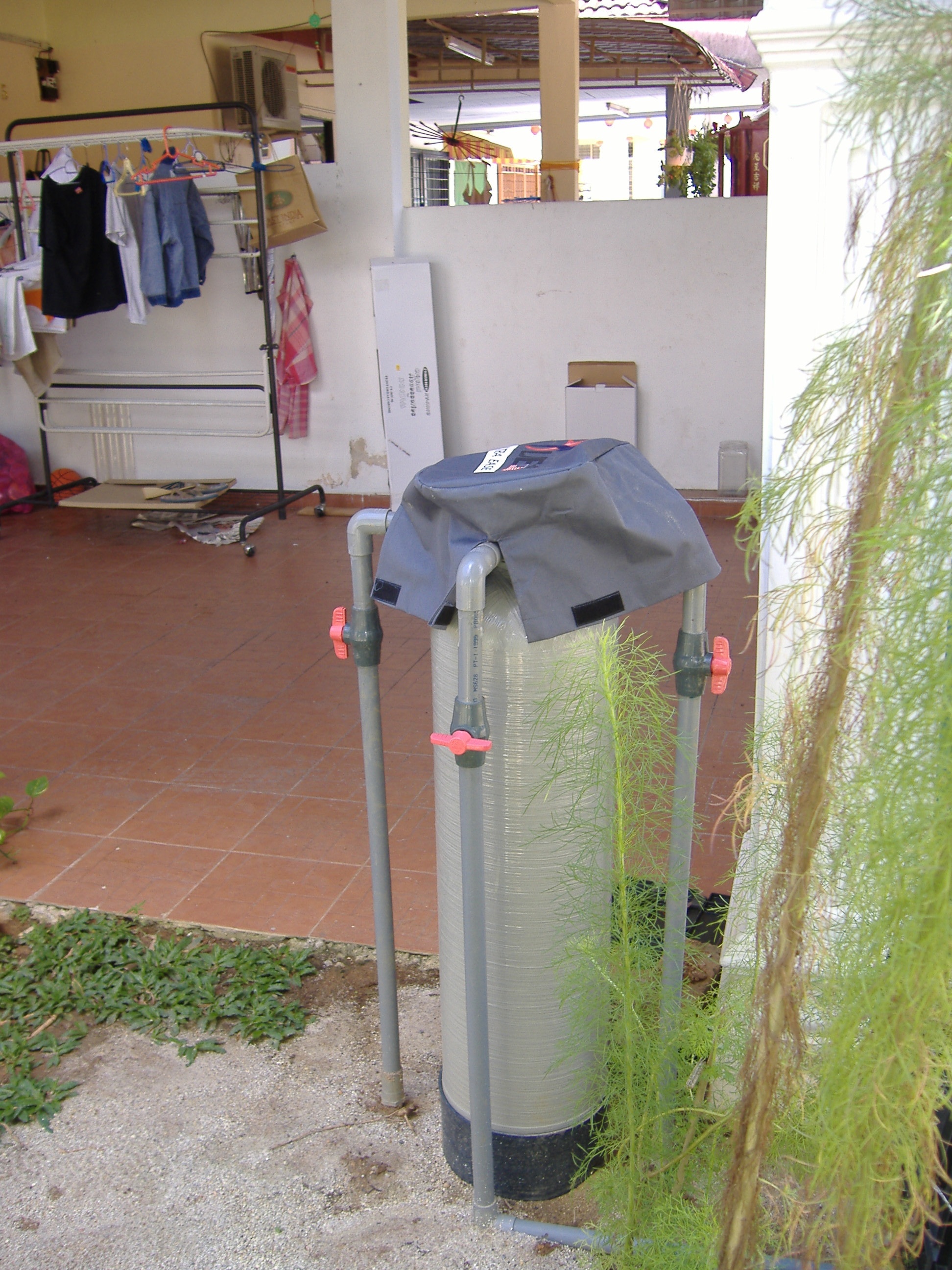 Installation Set