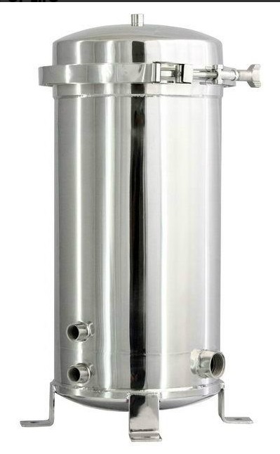 Stainless steel multi cartridge