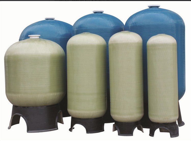 FRP Tank