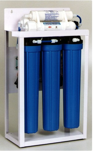Commercial RO system