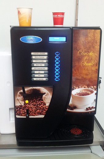 Coffee Machine