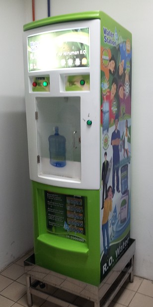 Vending Machine