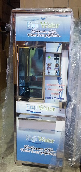 Vending Machine