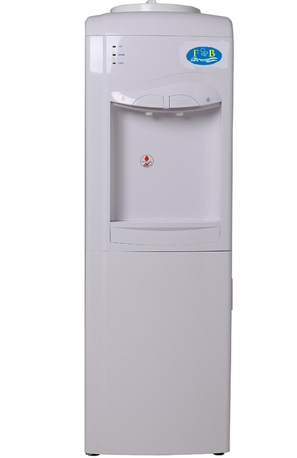 First Bond FB-91 (white)