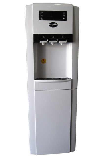 Gen Air BYZ 110-3 (White)