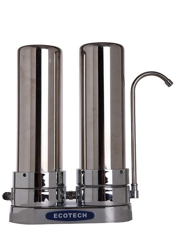 Double Stainless Steel