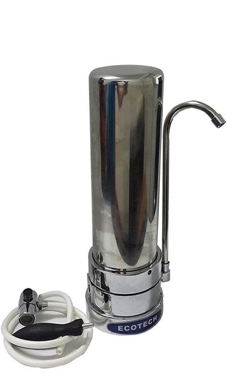 Single Stainless Steel