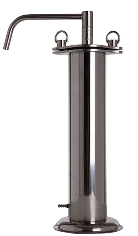 Super Thin Nut 2 way portable