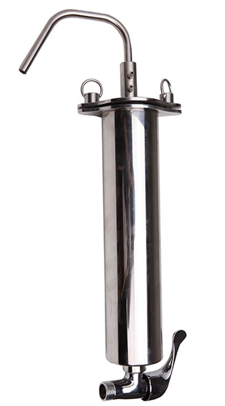 Super Thin Nut 2 way