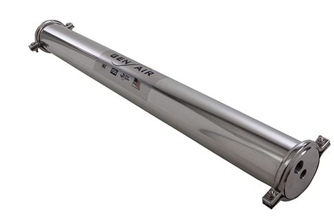 UF 4040 Fully