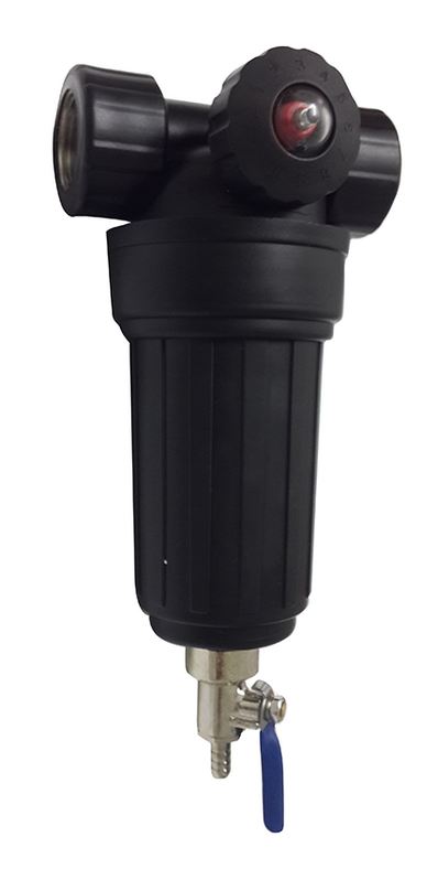 UF Strainer