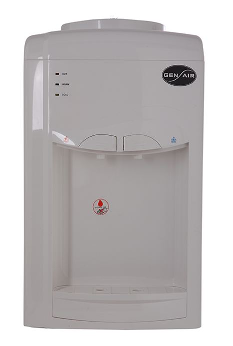 BYT-91 (white) Hot &  Cold