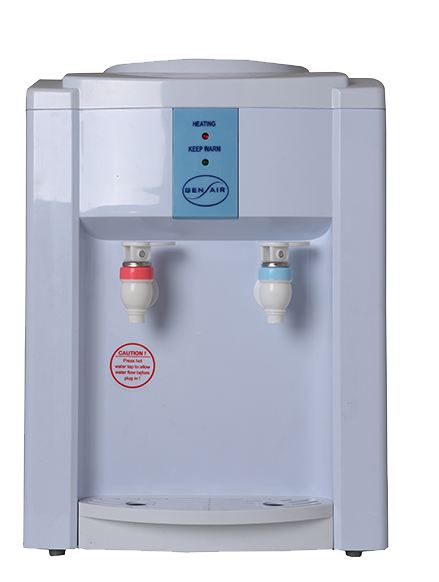 Gen Air 389-08 (hot &warm)