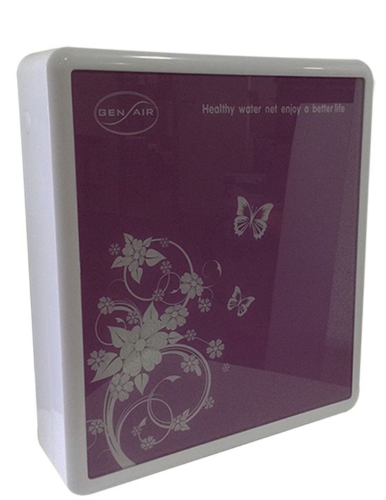 Gen Air -- E3 Purple