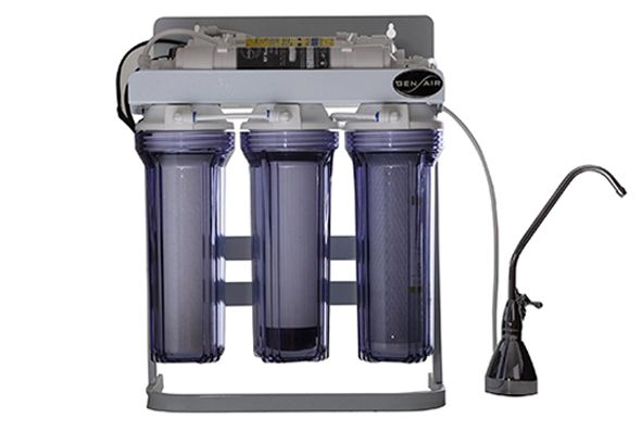 UF&UV (Undersink) Water System