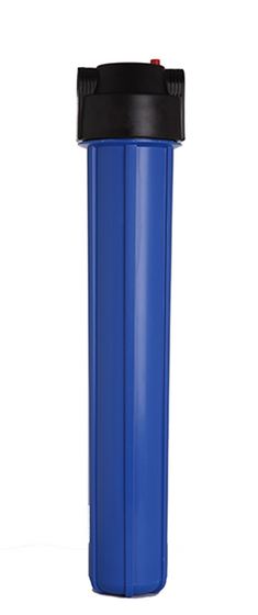 20 Housing (Blue)