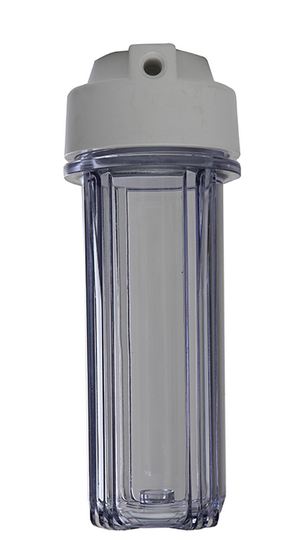 RO Housing (Double O Ring)