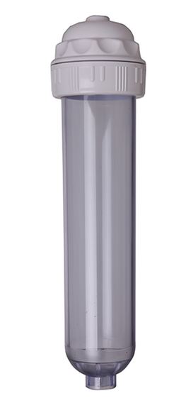 ROC Casing ( 3 Stage)