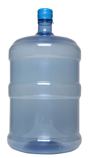 Bottle 5G