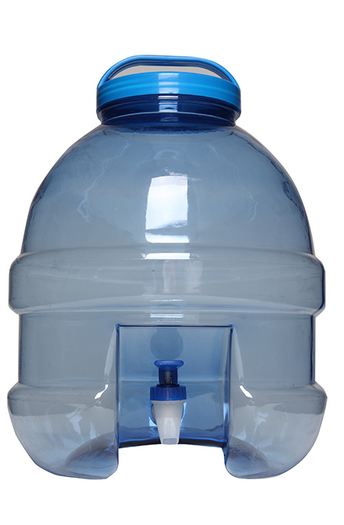 Round Tank 3G