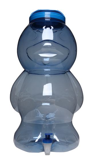 Duck Tank 3G