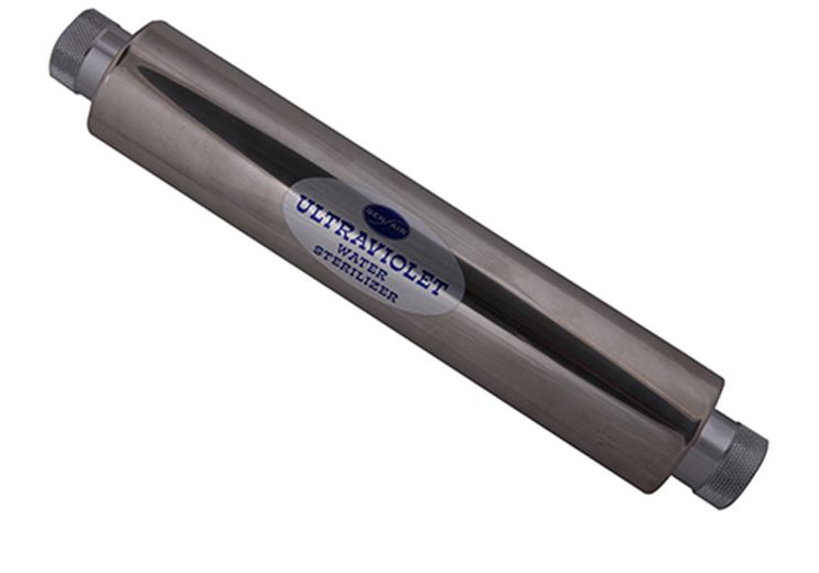 UV-16W