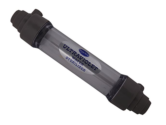 UV(Plastic) 6W