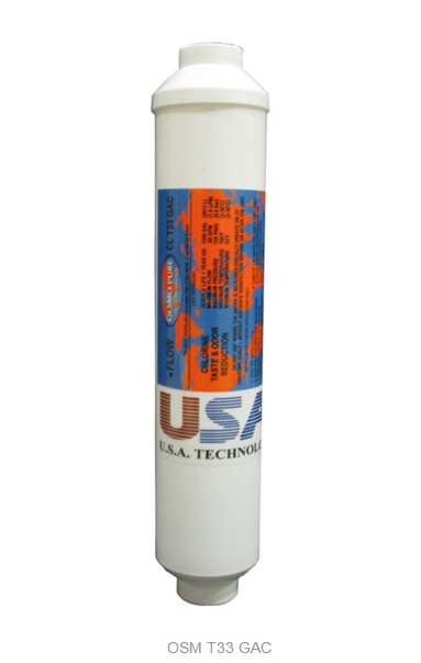 OSM T33 GAC