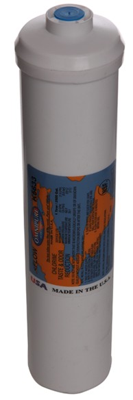 Omnipure K5633 GAC