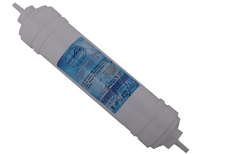 Gen Air ORP & Bio Energy