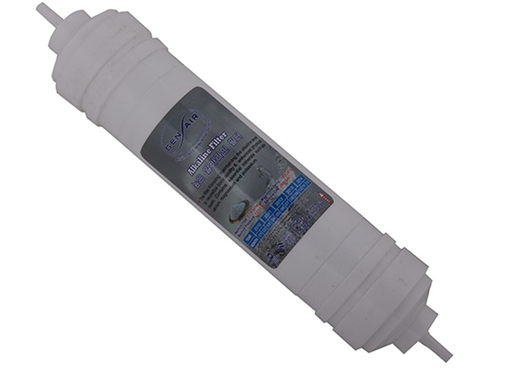 Gen Air Alkaline