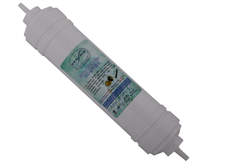 Gen Air Carbon Block