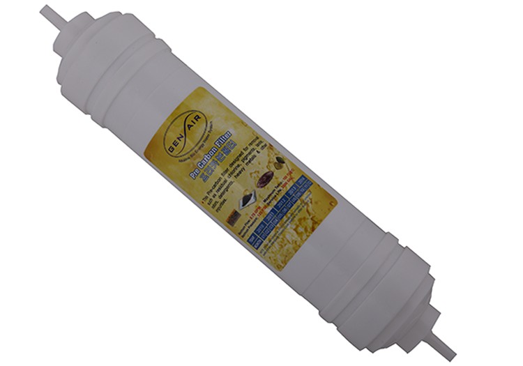 Gen Air Pre Carbon