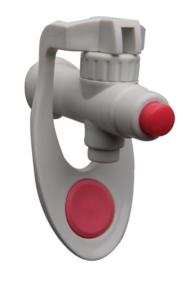 Tap 14 (CO-Red)