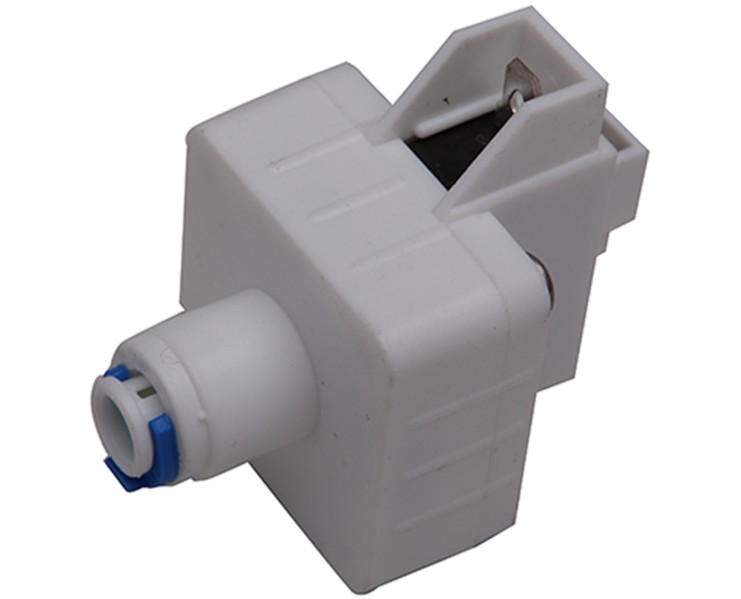 Low Pressure Valve