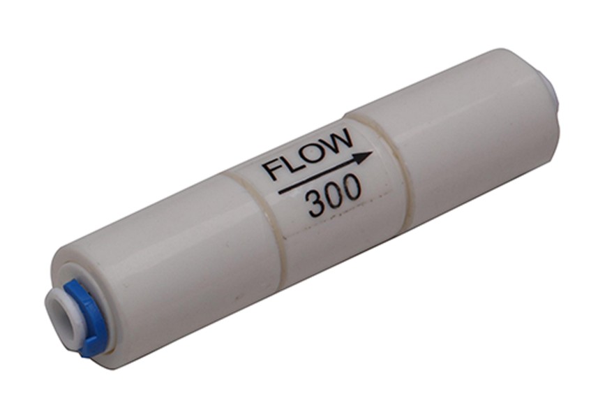 Waste water pen